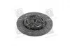 Диск сцепления KIA SORENTO (Выр-во VALEO PHC) Valeo HD-120 (фото 3)