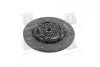 Диск сцепления KIA SORENTO (Выр-во VALEO PHC) Valeo HD-120 (фото 4)