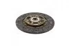 Диск зчеплення HYUNDAI TUCSON (Вир-во VALEO PHC) Valeo HD-123 (фото 1)