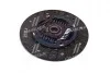 Диск сцепления KIA, 06-(Выр-во VALEO PHC) Valeo HD-143 (фото 1)