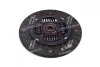 Диск сцепления KIA, 06-(Выр-во VALEO PHC) Valeo HD-143 (фото 4)