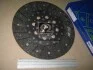 Диск зчеплення HYUNDAI SANTA FE 2.4 (Вир-во VALEO PHC) Valeo HD-164 (фото 2)
