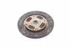 Диск зчеплення HYUNDAI i20,i30,KIA CEED, CERATO 1,4CVVT-1,6CVVT 11- (Вир-во VALEO PHC) Valeo HD-182 (фото 1)