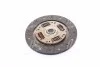 Диск зчеплення HYUNDAI i20,i30,KIA CEED, CERATO 1,4CVVT-1,6CVVT 11- (Вир-во VALEO PHC) Valeo HD-182 (фото 2)