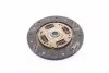 Диск зчеплення HYUNDAI i20,i30,KIA CEED, CERATO 1,4CVVT-1,6CVVT 11- (Вир-во VALEO PHC) Valeo HD-182 (фото 3)