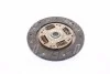 Диск зчеплення HYUNDAI i20,i30,KIA CEED, CERATO 1,4CVVT-1,6CVVT 11- (Вир-во VALEO PHC) Valeo HD-182 (фото 4)