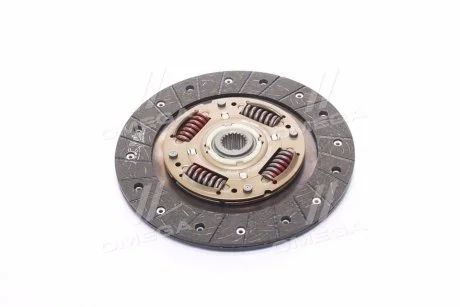 Диск зчеплення HYUNDAI i20,i30,KIA CEED, CERATO 1,4CVVT-1,6CVVT 11- (Вир-во VALEO PHC) Valeo HD-182