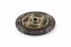 Диск сцепления HYUNDAY ACCENT 1.3-1.3i 12V 94-05 (Выр-во VALEO PHC) Valeo HD-38