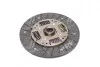 Диск зчеплення HYUNDAI ACCENT 1,5 94- 200*130*20*22.35(Вир-во VALEO PHC) Valeo HD-39 (фото 2)