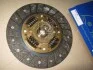 Диск сцепления HYUNDAI LANTRA II 1.5 12V-2.0 16V 95-00 (Выр-во VALEO PHC) Valeo HD-41 (фото 2)