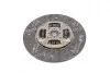 Диск сцепления HYUNDAI H-1 97-240*150*23*26.14(Выр-во VALEO PHC) Valeo HD-61 (фото 2)