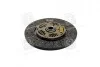 Диск сцепления (Выр-во VALEO PHC) Valeo HD-69 (фото 1)