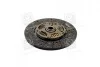 Диск сцепления (Выр-во VALEO PHC) Valeo HD-69 (фото 2)