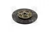 Диск сцепления (Выр-во VALEO PHC) Valeo HD-69 (фото 3)