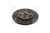 Диск сцепления (Выр-во VALEO PHC) Valeo HD-69 (фото 4)