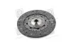 Диск сцепления HYUNDAI KIA (Выр-во VALEO PHC) Valeo HD-77