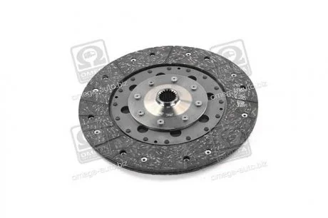 Диск сцепления HYUNDAI KIA (Выр-во VALEO PHC) Valeo HD-77