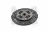 Диск сцепления HYUNDAI (Выр-во VALEO PHC) Valeo HD-86 (фото 1)