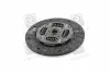 Диск сцепления HYUNDAI (Выр-во VALEO PHC) Valeo HD-86 (фото 2)