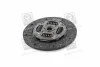 Диск сцепления HYUNDAI (Выр-во VALEO PHC) Valeo HD-86 (фото 3)