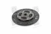 Диск сцепления HYUNDAI (Выр-во VALEO PHC) Valeo HD-86 (фото 4)