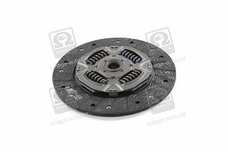 Диск сцепления HYUNDAI (Выр-во VALEO PHC) Valeo HD-86