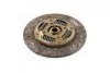 Диск сцепления HYUNDAI MATRIX 1.8 01-10 (Выр-во VALEO PHC) Valeo HD-88 (фото 2)