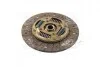 Диск сцепления HYUNDAI MATRIX 1.8 01-10 (Выр-во VALEO PHC) Valeo HD-88 (фото 3)