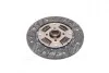 Диск зчеплення HYUNDAI (Вир-во VALEO PHC) Valeo HD-93 (фото 1)