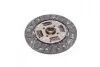 Диск зчеплення HYUNDAI (Вир-во VALEO PHC) Valeo HD-93 (фото 2)