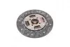 Диск зчеплення HYUNDAI (Вир-во VALEO PHC) Valeo HD-93 (фото 3)