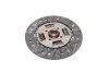 Диск зчеплення HYUNDAI (Вир-во VALEO PHC) Valeo HD-93 (фото 4)