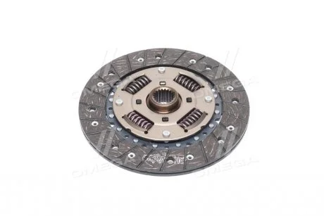Диск зчеплення HYUNDAI (Вир-во VALEO PHC) Valeo HD-93