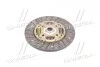 Диск зчеплення HYUNDAI (вир-во PHC) Valeo HD-95 (фото 1)