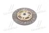 Диск зчеплення HYUNDAI (вир-во PHC) Valeo HD-95 (фото 2)