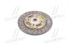 Диск зчеплення HYUNDAI (вир-во PHC) Valeo HD-95 (фото 3)