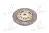 Диск зчеплення HYUNDAI (вир-во PHC) Valeo HD-95 (фото 4)