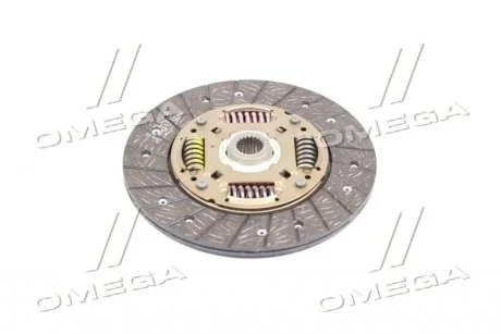 Диск зчеплення HYUNDAI (вир-во PHC) Valeo HD-95