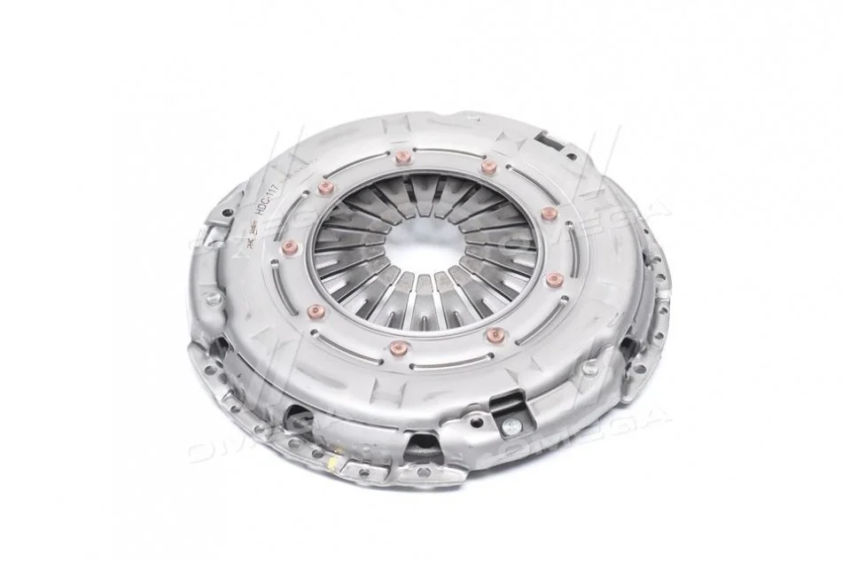 Кошик зчеплення HYUNDAI I30 1.6, KIA VENGA 1.4,1.6(Вир-во VALEO PHC) Valeo HDC-117 (фото 1)