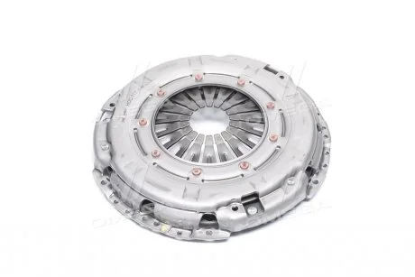 Кошик зчеплення HYUNDAI I30 1.6, KIA VENGA 1.4,1.6(Вир-во VALEO PHC) Valeo HDC-117