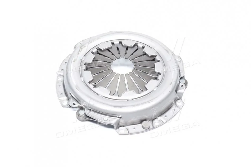Корзина сцепления HYUNDAI ELANTRA, i30, KIA CEED, CERATO, 1,4-1,6 10- (Выр-во VALEO PHC) Valeo HDC-146 (фото 1)