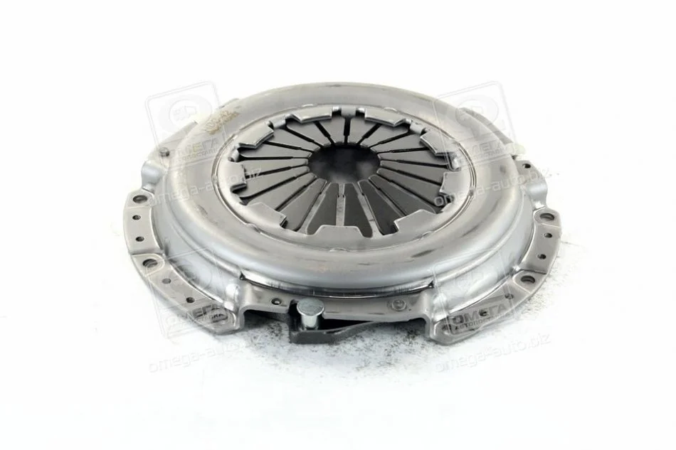Кошик зчеплення (Вир-во VALEO PHC) Valeo HDC-42 (фото 1)