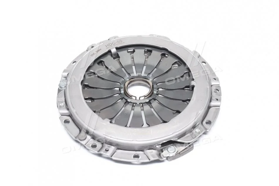Кошик зчеплення HYUNDAI SONATA 1.8,2.0 98- 227*143*249(Вир-во VALEO PHC) Valeo HDC-55 (фото 1)