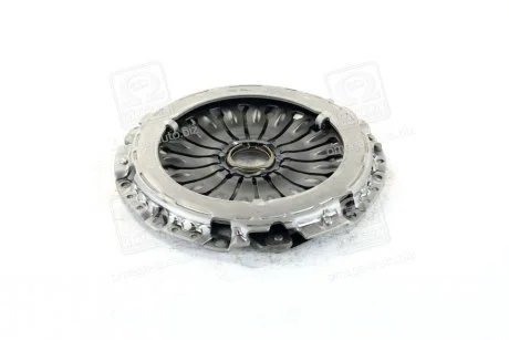 Кошик зчеплення HYUNDAI SANTA FE I, SONATA IV, KIA MAGENTIS 2.0CRDi-2.7 V6 98- (Вир-во VALEO PHC) Valeo HDC-62