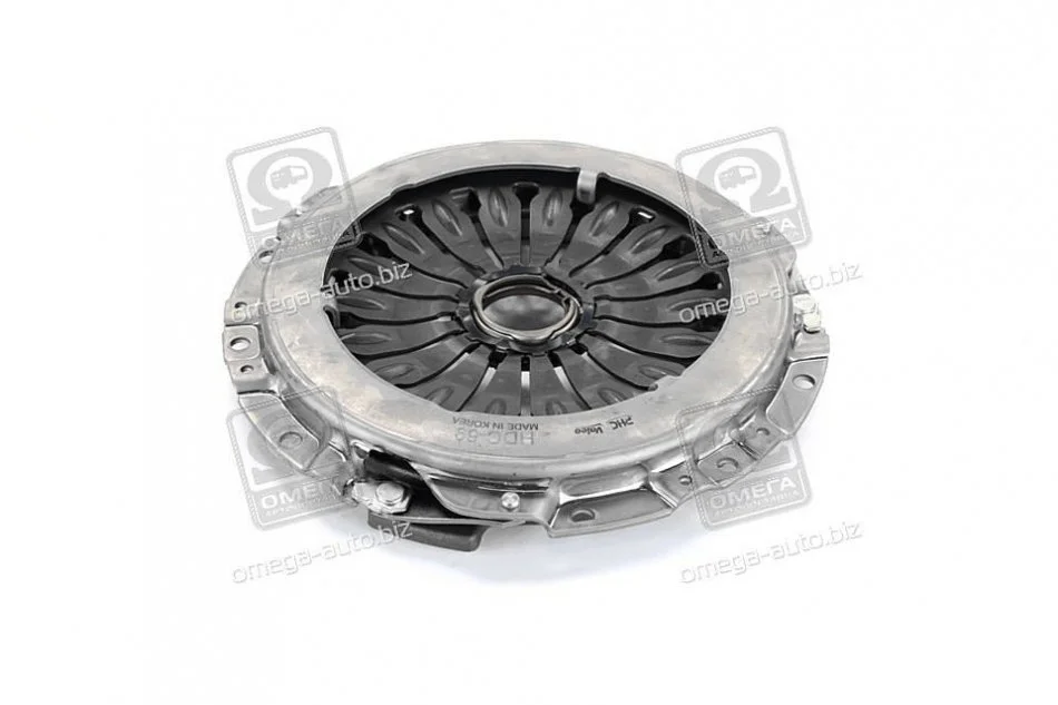 Корзина сцепления HYUNDAI SANTA FE (Выр-во VALEO PHC) Valeo HDC-69 (фото 1)