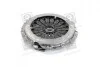 Корзина сцепления HYUNDAI SANTA FE (Выр-во VALEO PHC) Valeo HDC-69 (фото 4)