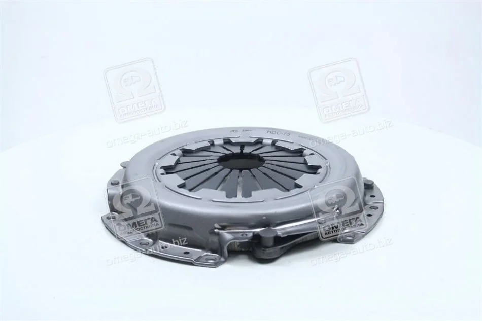 Кошик зчеплення HYUNDAI GETZ 1.6 02- 215*145*247(Вир-во VALEO PHC) Valeo HDC-75 (фото 1)