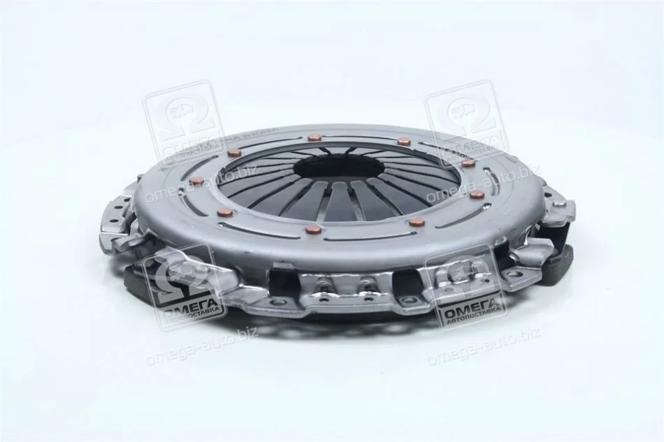 Кошик зчеплення HYUNDAI TUCSON (Вир-во VALEO PHC) Valeo HDC-89 (фото 1)
