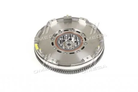 Маховик HYUNDAI SONATA, TUCSON 2,0GSL 07- (Вир-во VALEO PHC) Valeo HDFW-05