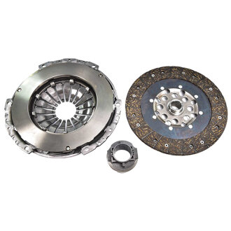 Комплект сцепления Valeo HDK-099